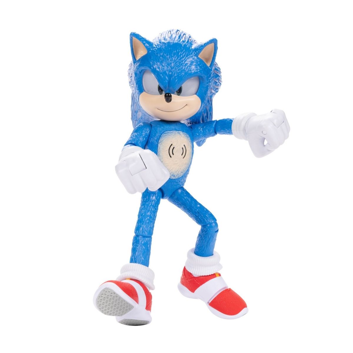 SONIC - Juguete 30cm Sonic