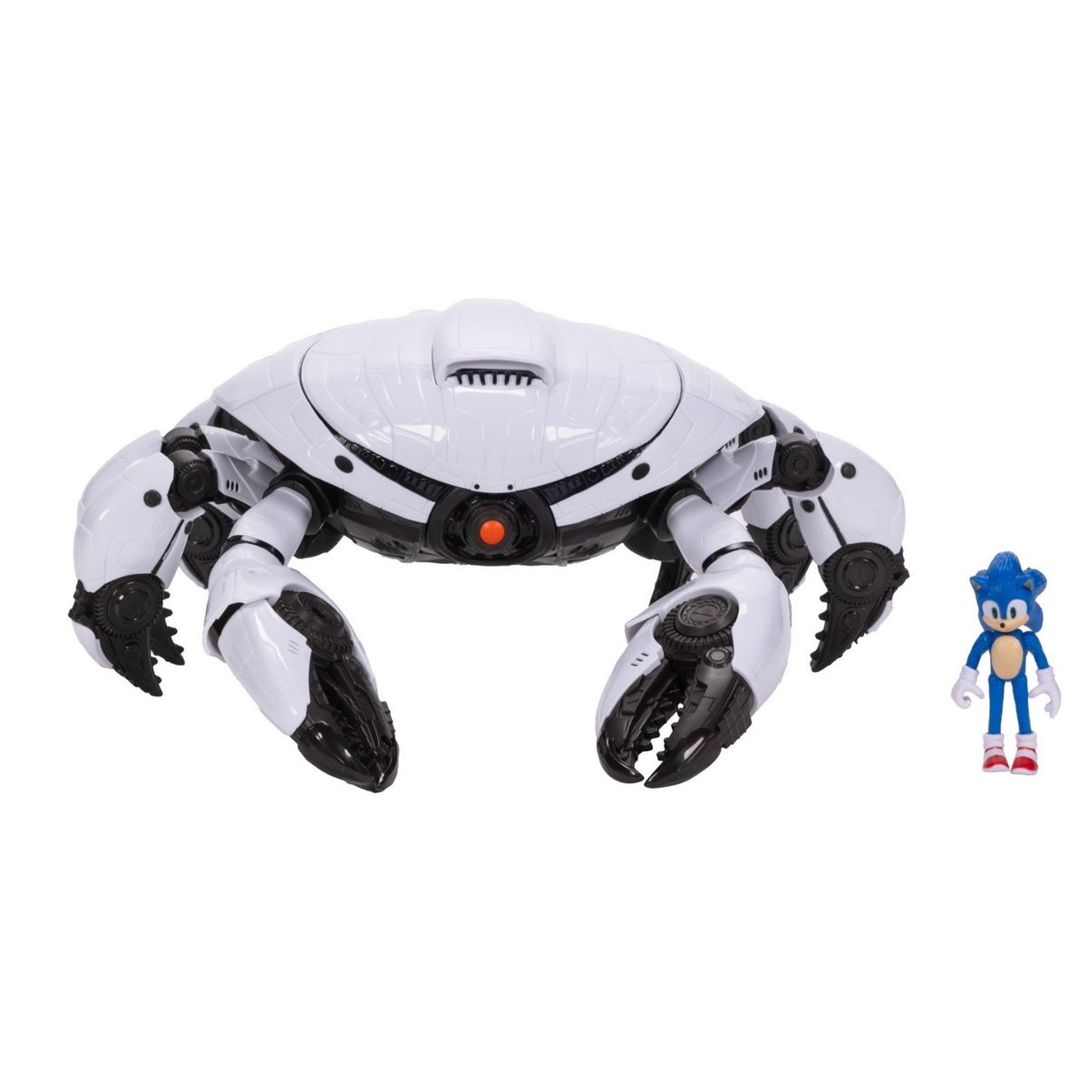 SONIC - Figra 6.5cm Sonic