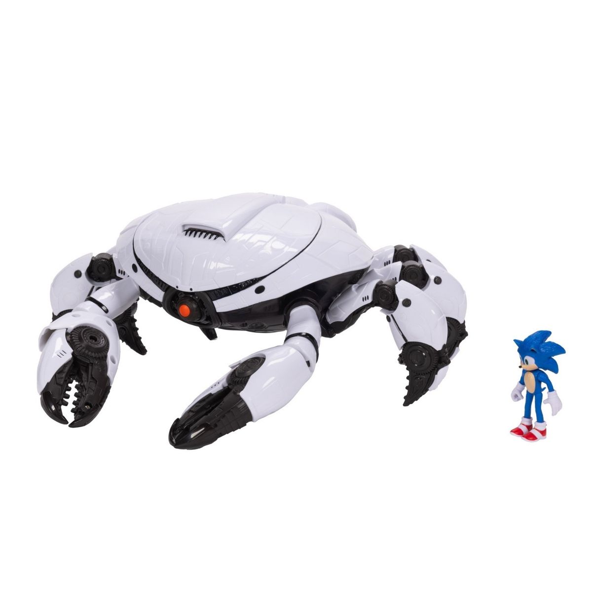 SONIC - Figra 6.5cm Sonic