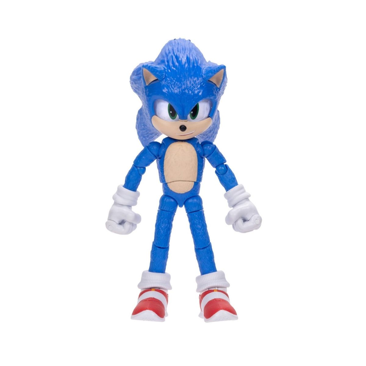 SONIC - Figuras 12.5cm Sonic