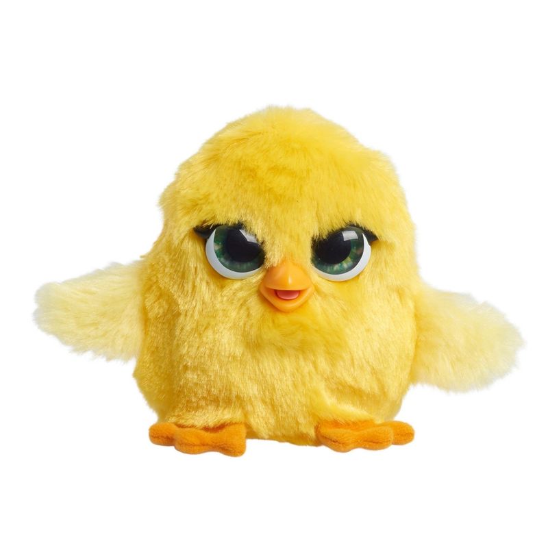 FURREAL FRIENDS - Juguete Interativo Con Sonido Furreal Friends