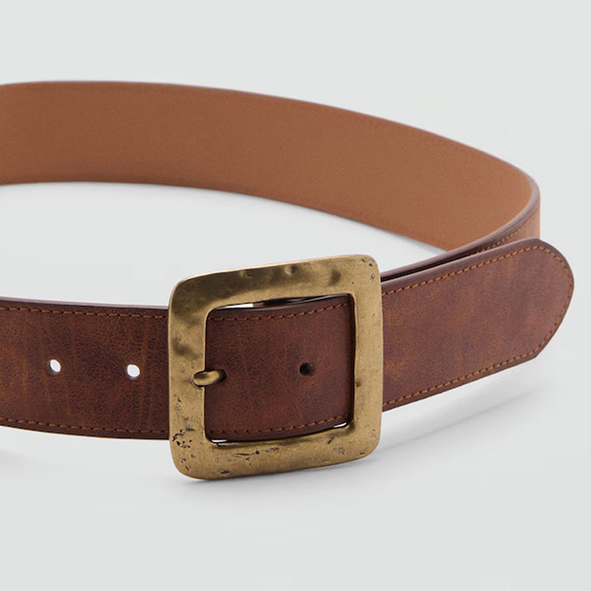 MANGO - Cinturon Julia Mango