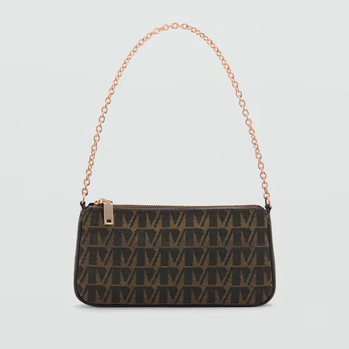 MANGO - Bolso P-- Galicia Mango