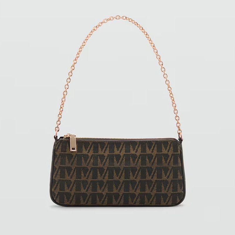 MANGO - Bolso P-- Galicia Mango