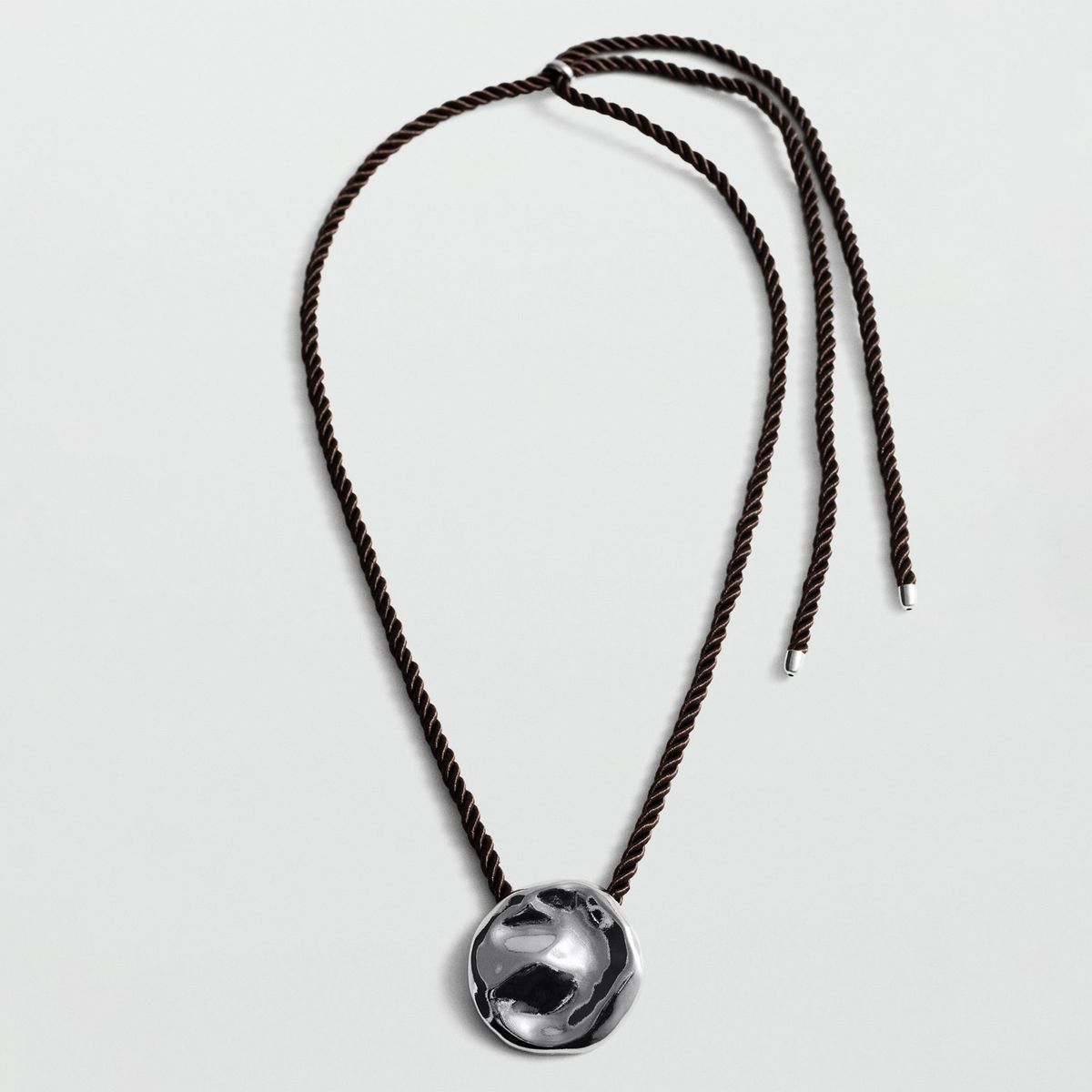 MANGO - Collar Cornelia Mango