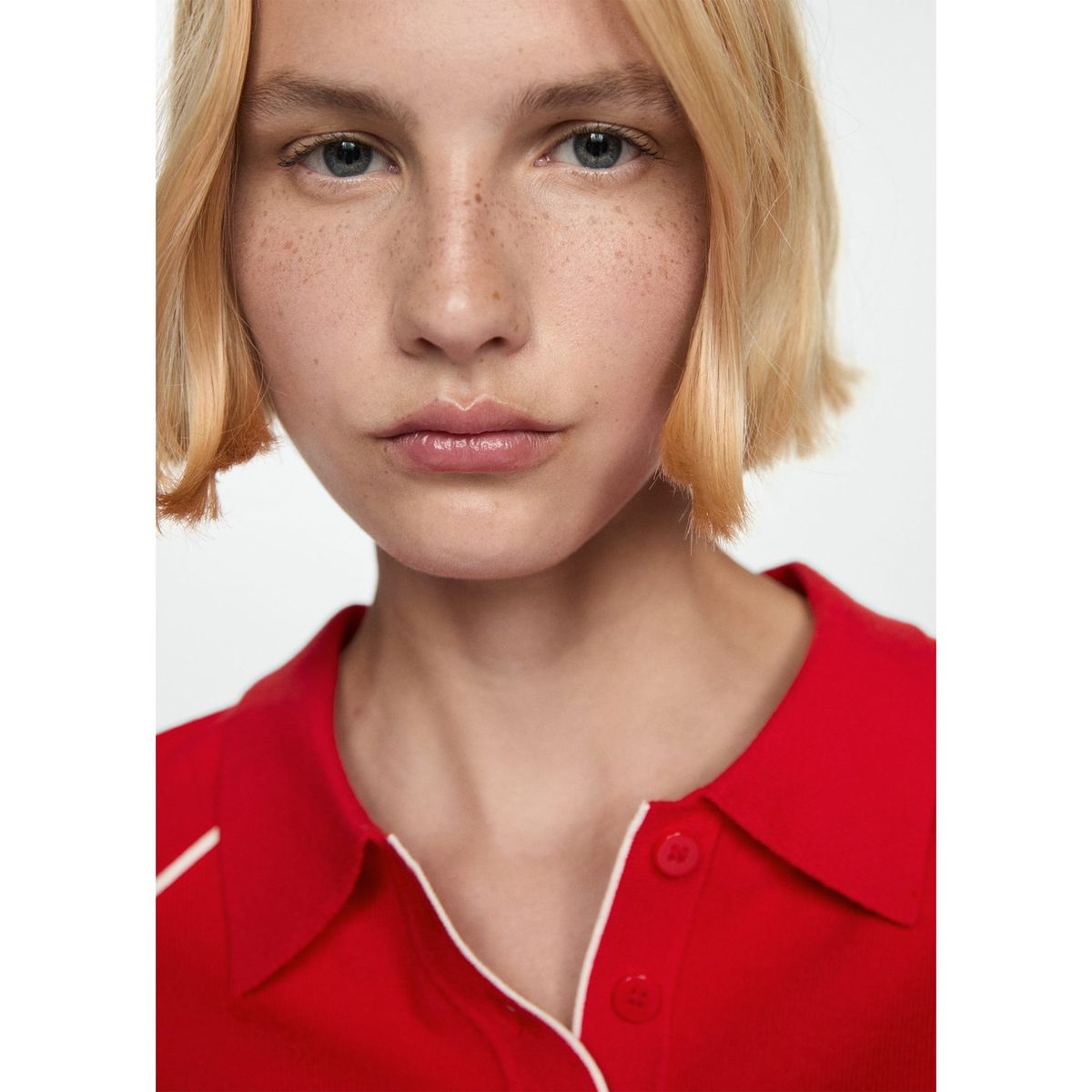 MANGO - Chompa Mujer Mango