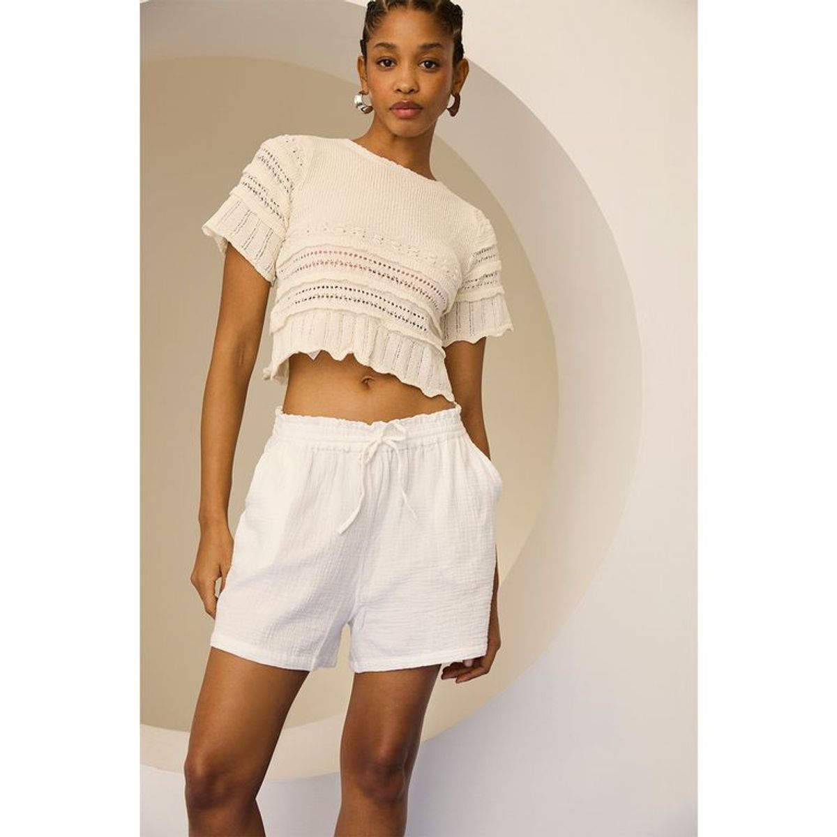 MANGO - Cárdigan Mujer Mango