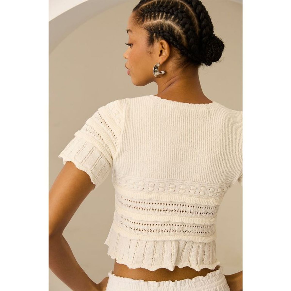 MANGO - Cárdigan Mujer Mango