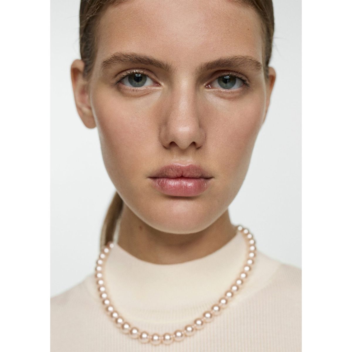 MANGO - Vestido Corto Mujer Mango