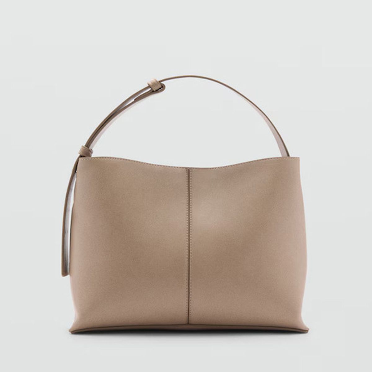 MANGO - Bolso M-- Puala Mango