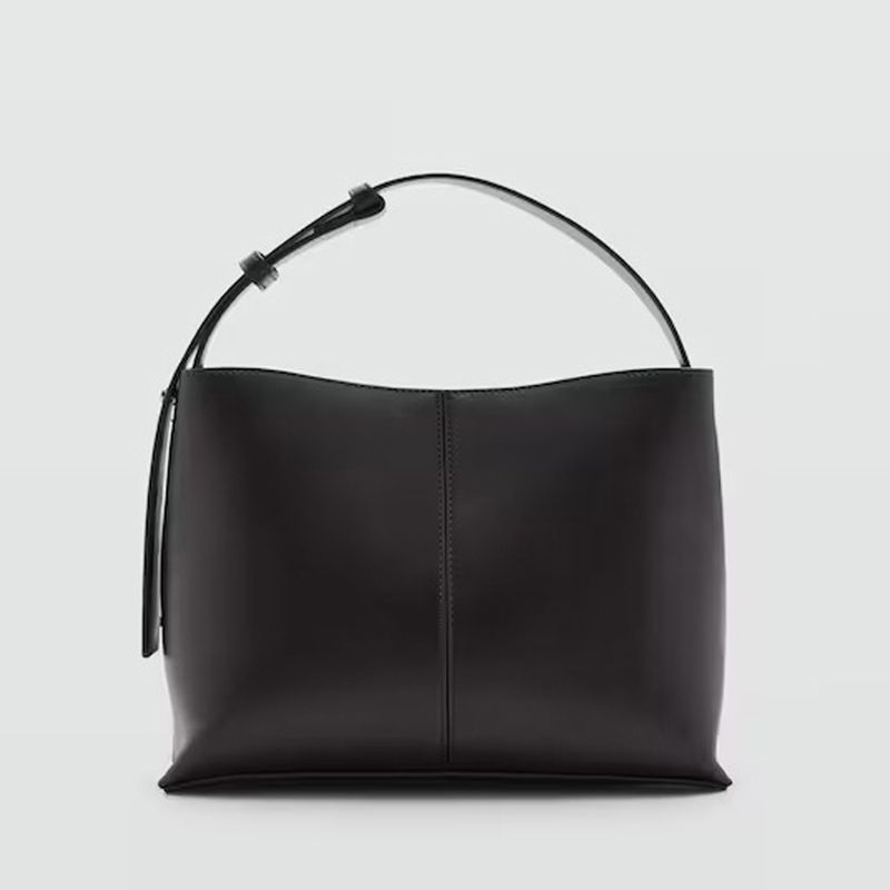 MANGO - Bolso M-- Puala Mango