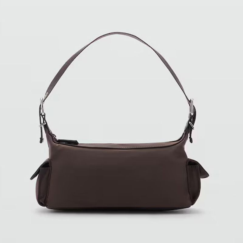 MANGO - Cartera Strada Mujer Mango