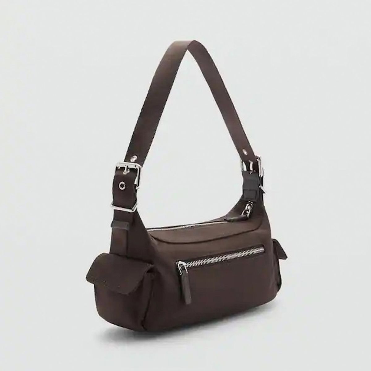 MANGO - Cartera Strada Mujer Mango