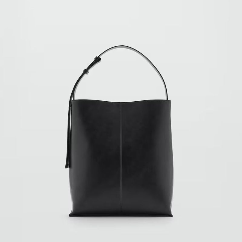 MANGO - Cartera Puala Mujer Mango