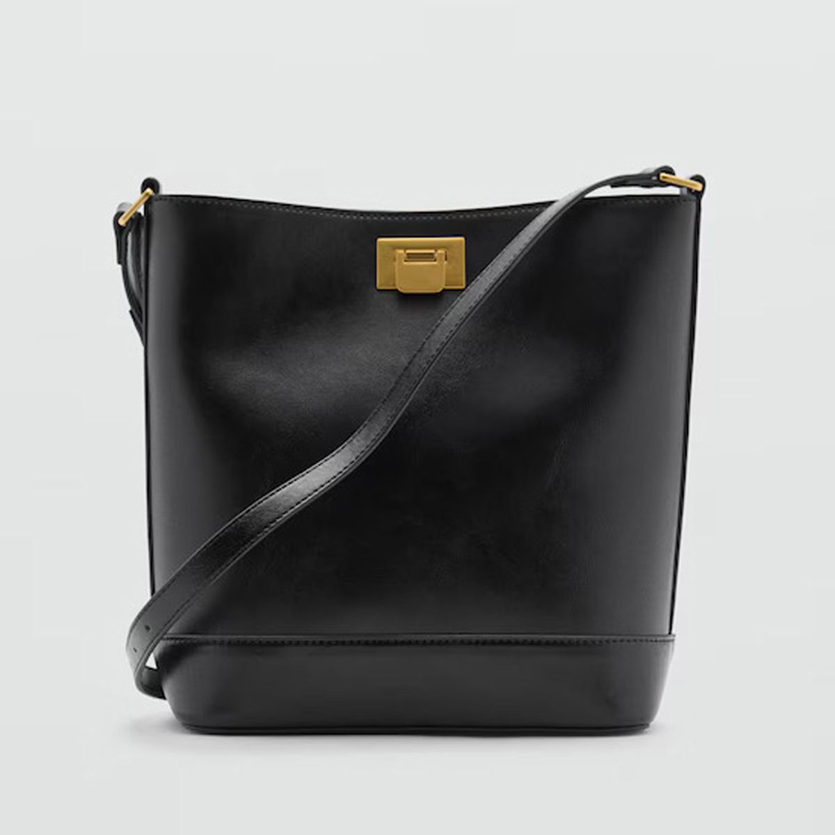 MANGO - Cartera Mike Mujer Mango