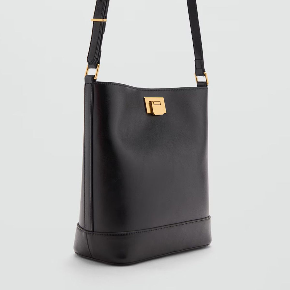 MANGO - Cartera Mike Mujer Mango