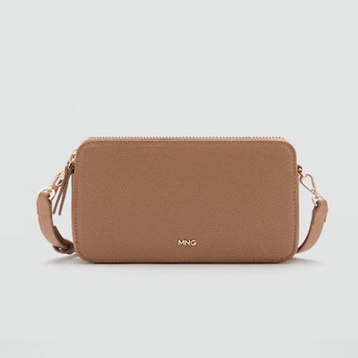 MANGO - Bolso P-- Donga Mango