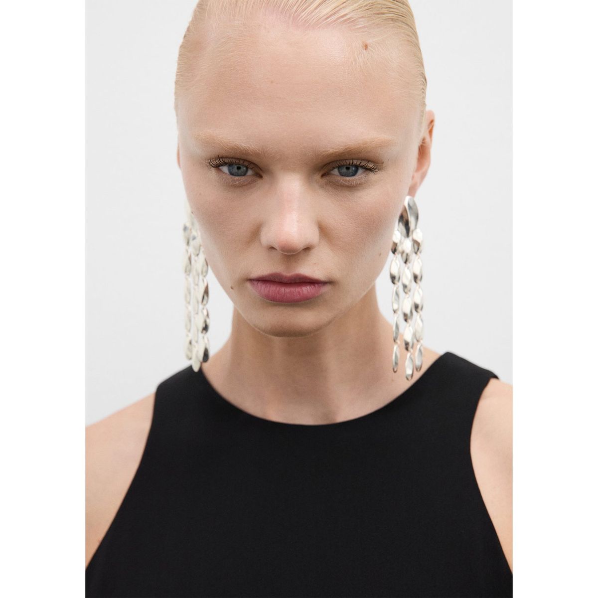 MANGO - Vestido Mujer Mango