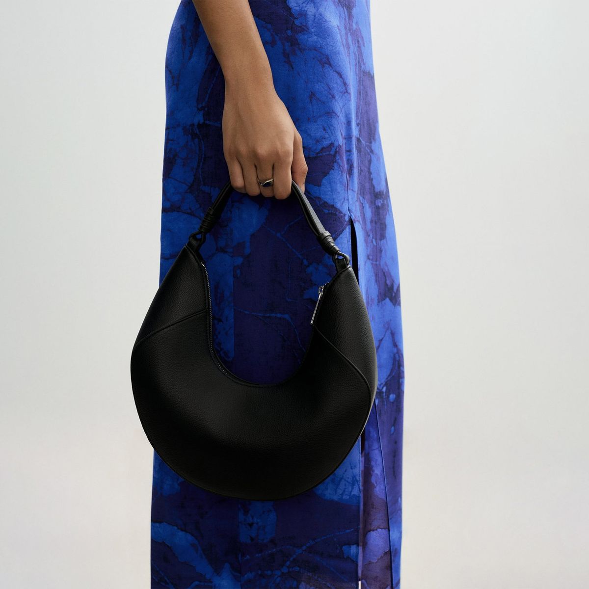 MANGO - Vestido Mujer Mango