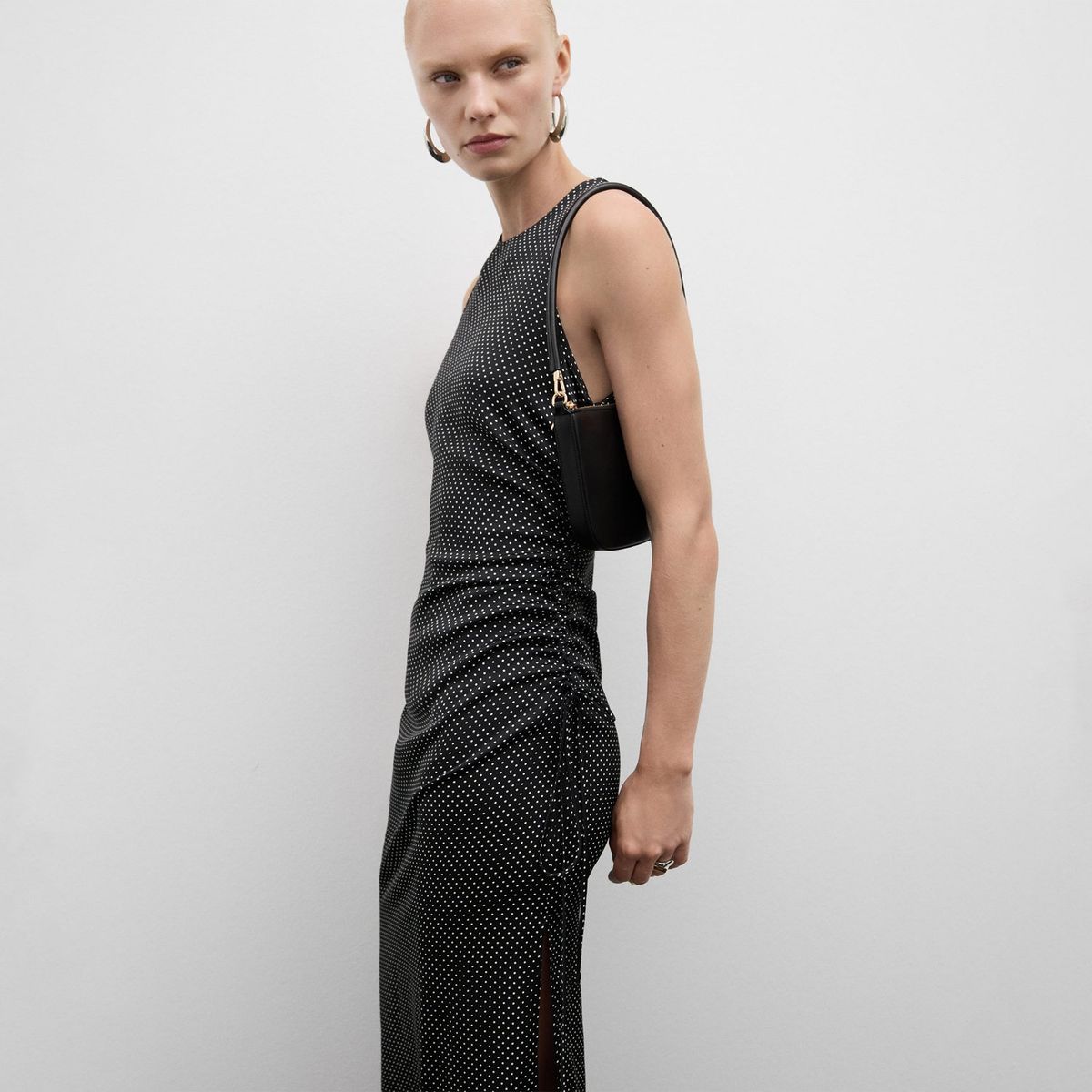 MANGO - Vestido Mujer Mango