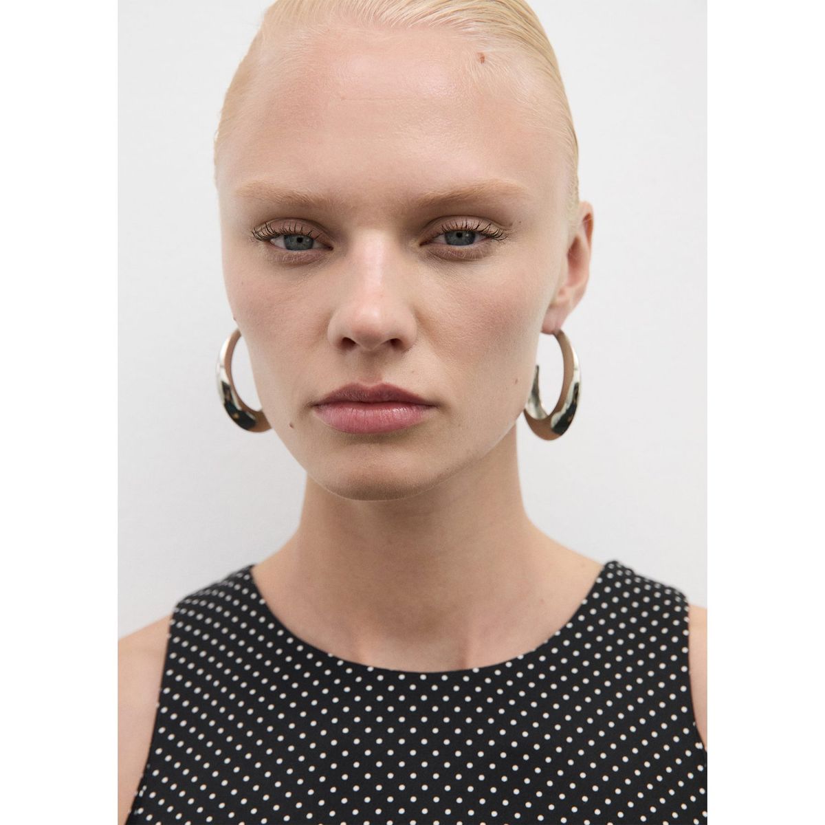 MANGO - Vestido Mujer Mango