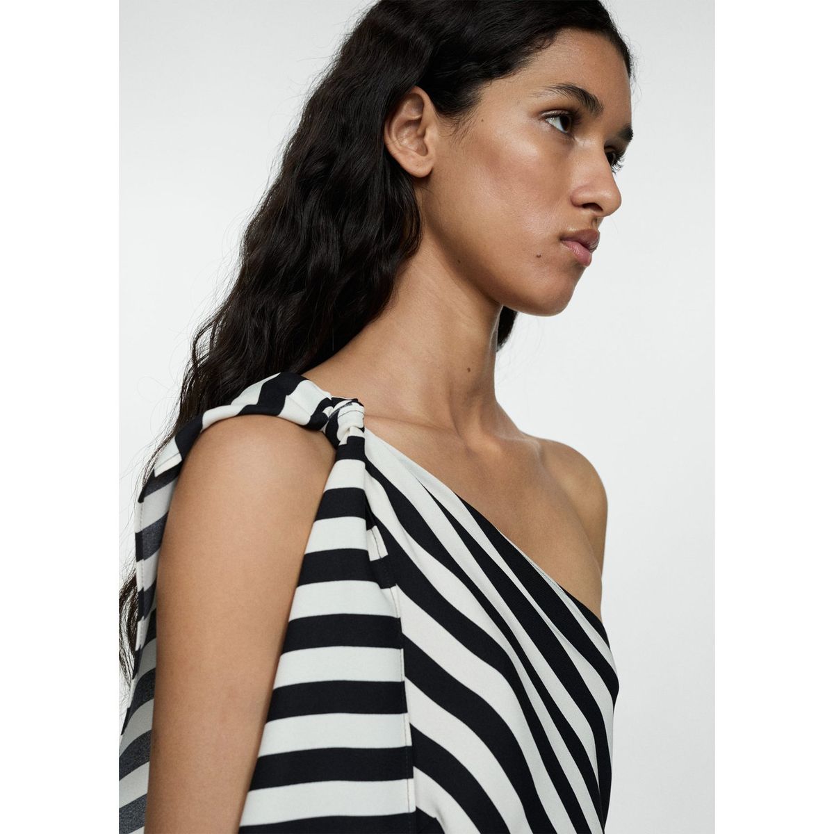 MANGO - Vestido Mujer Mango