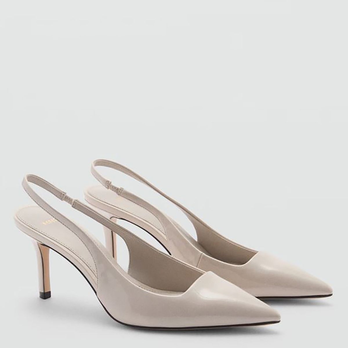 MANGO - Zapatos de Vestir Mujer Mango