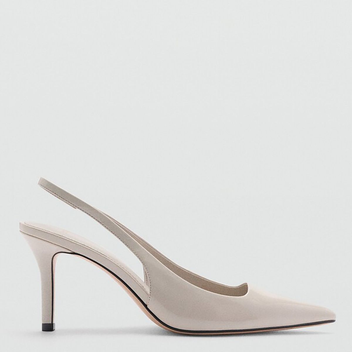 MANGO - Zapatos de Vestir Mujer Mango