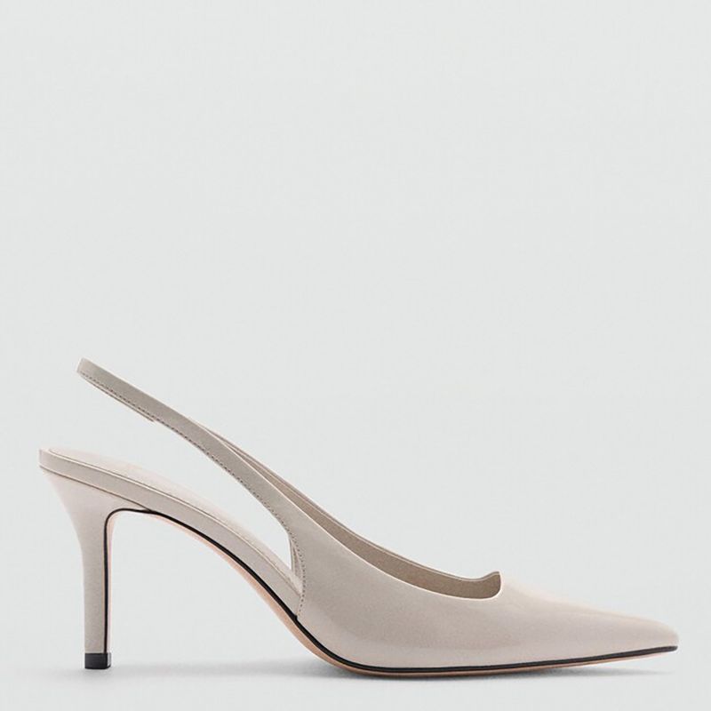 MANGO - Zapatos de Vestir Mujer Mango