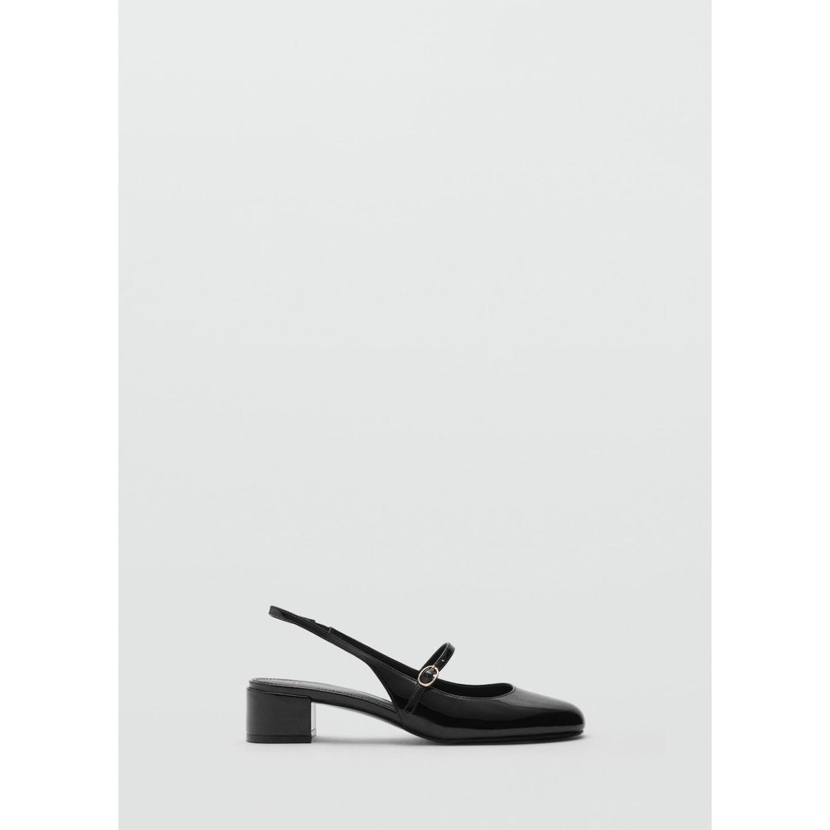 MANGO - Zapato Mujer Mango Adela