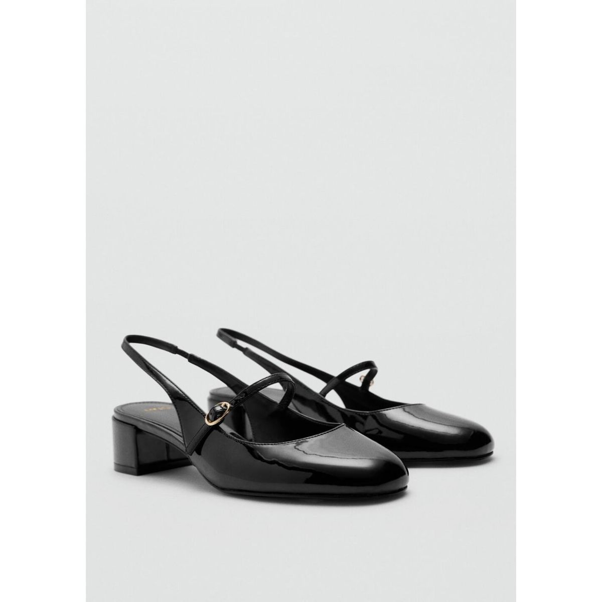 MANGO - Zapato Mujer Mango Adela