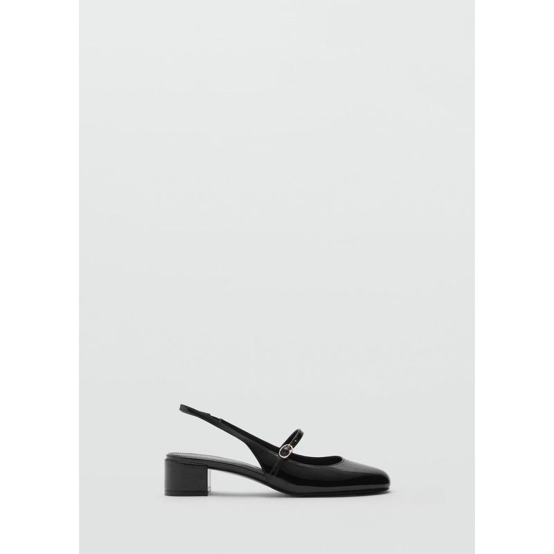 MANGO - Zapato Mujer Mango Adela