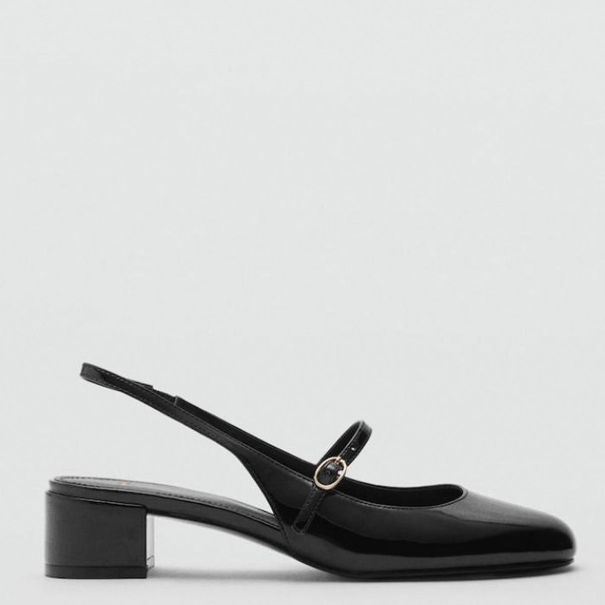 MANGO - Zapato Mujer Mango Adela