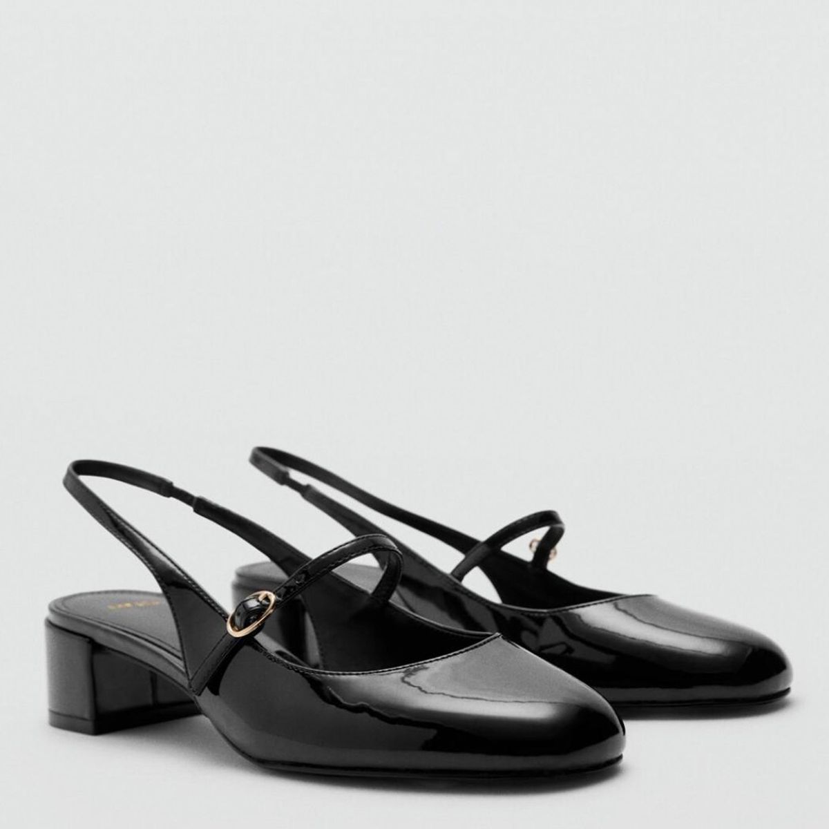 MANGO - Zapato Mujer Mango Adela