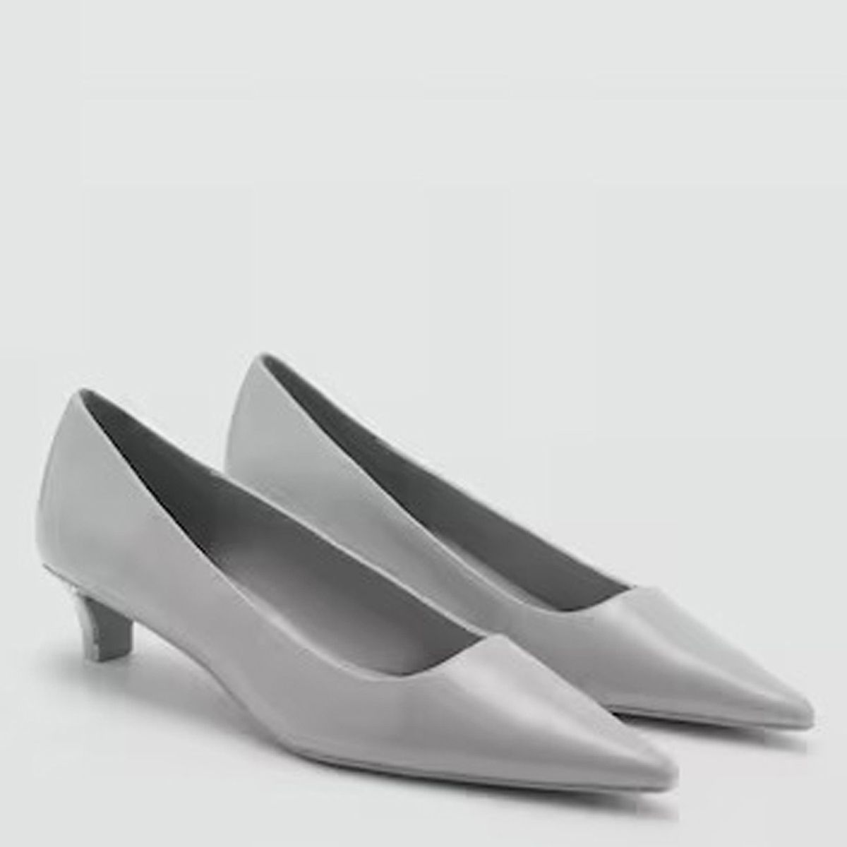 MANGO - Zapatos de Vestir Mujer Mango