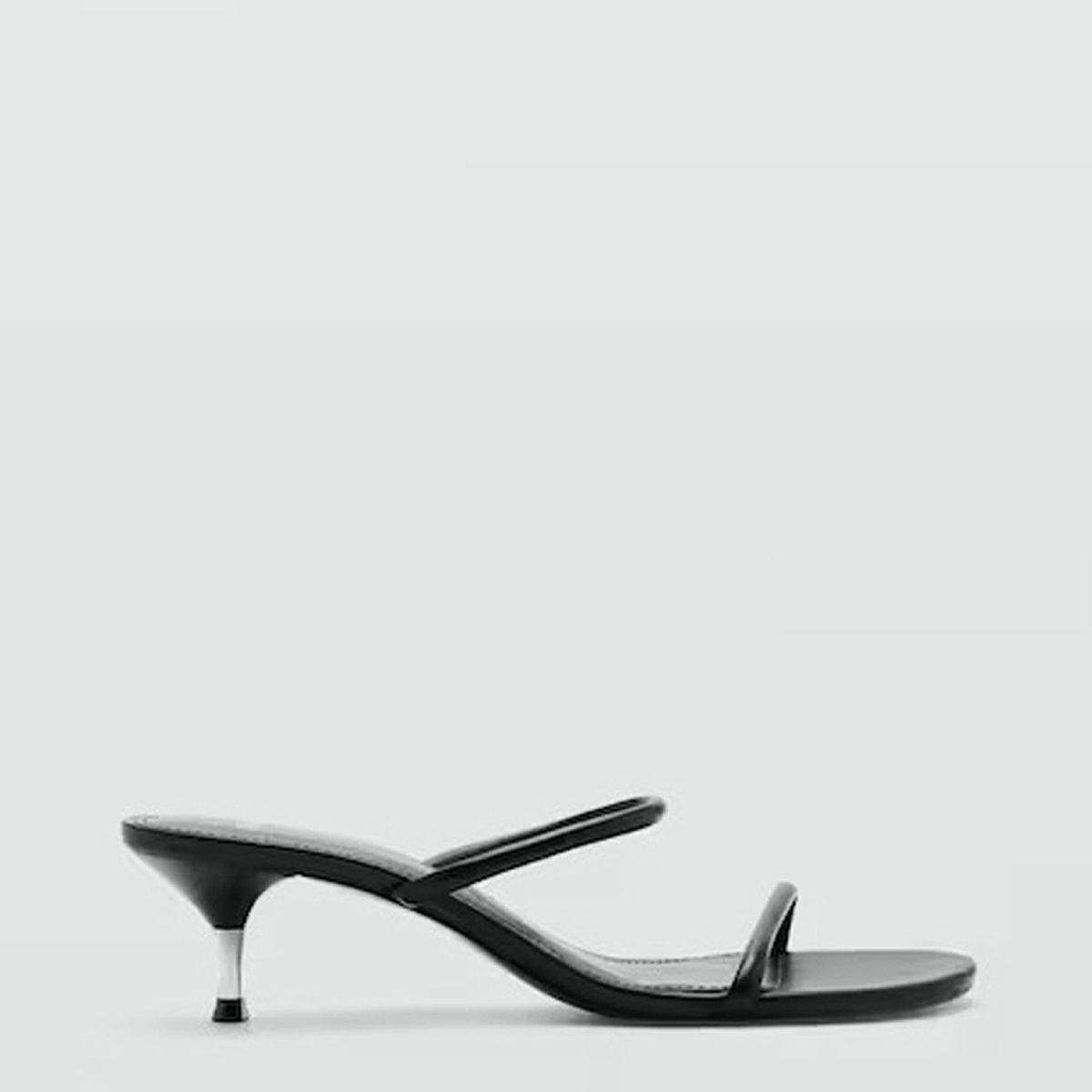 MANGO - Sandalias de Vestir Mujer Mango