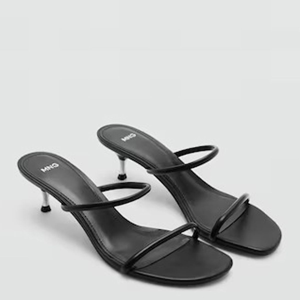 MANGO - Sandalias de Vestir Mujer Mango