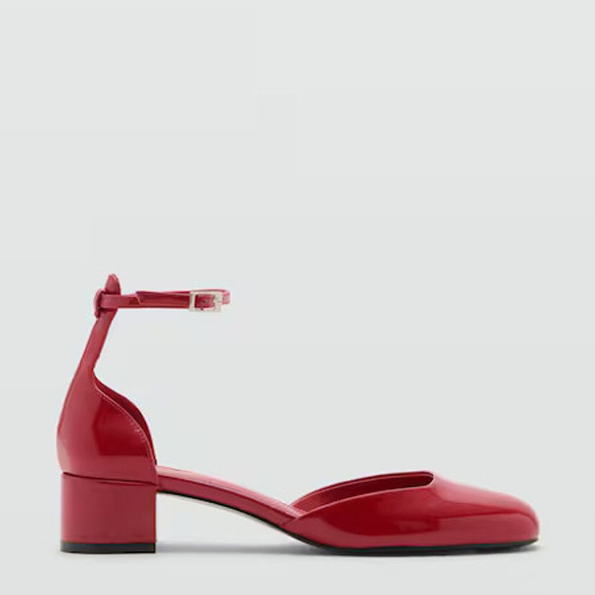 MANGO - Zapatos Casuales Mujer Mango