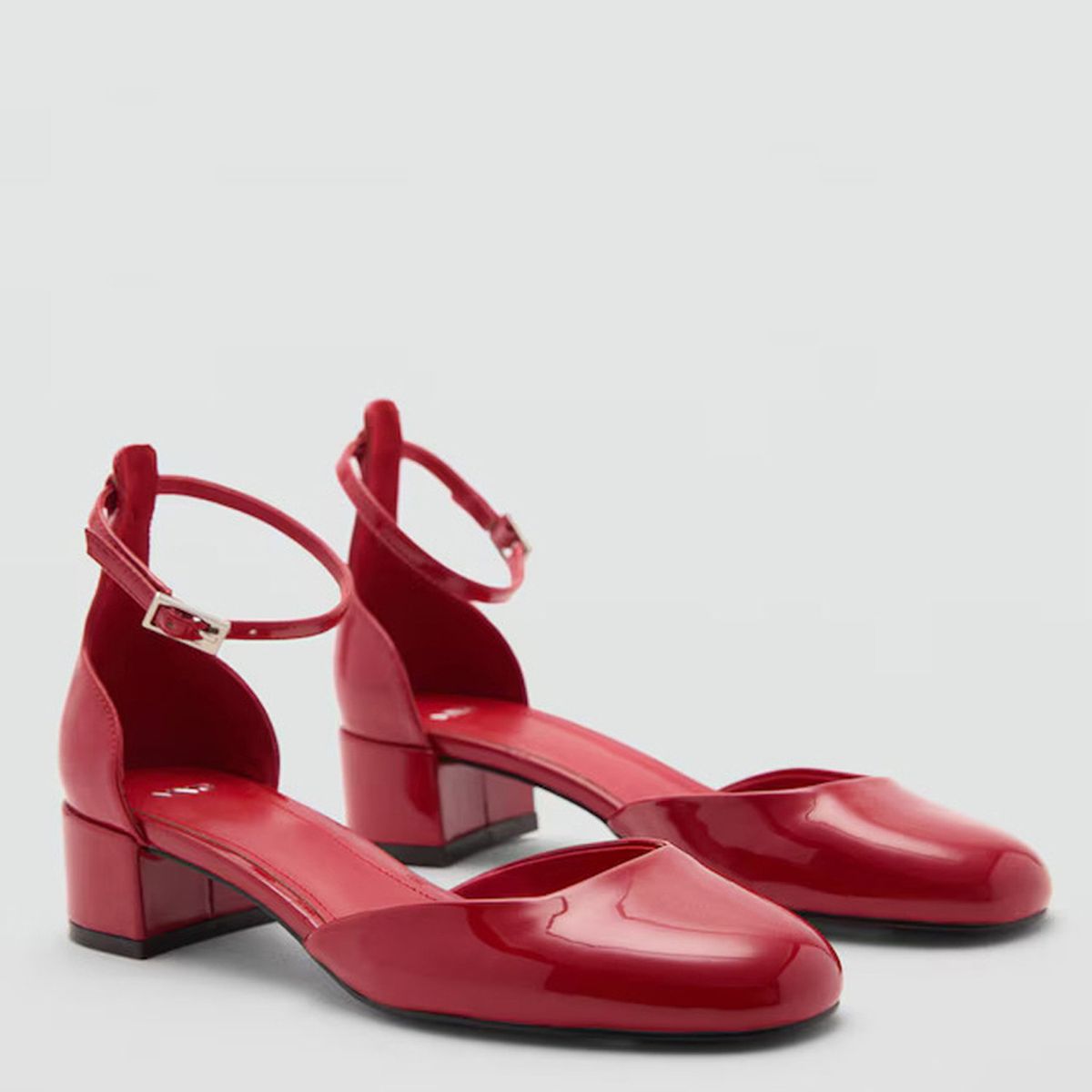 MANGO - Zapatos Casuales Mujer Mango