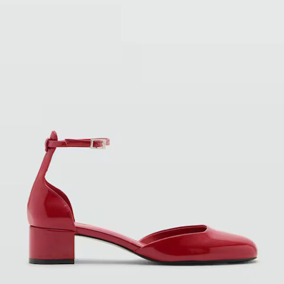 MANGO - Zapatos Casuales Mujer Mango