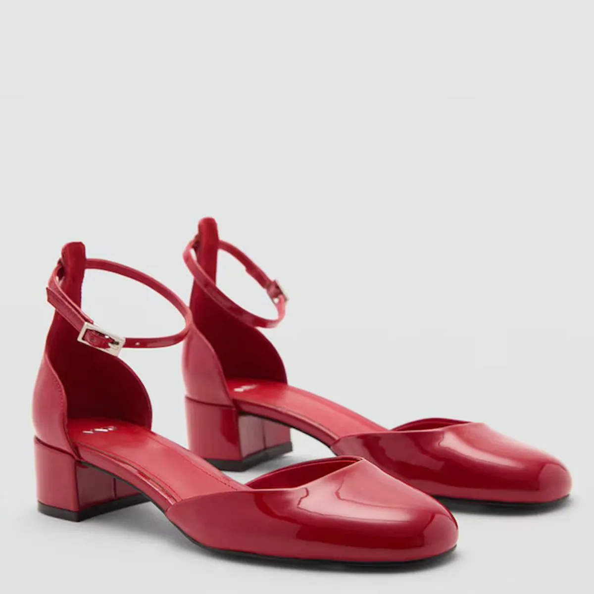 MANGO - Zapatos Casuales Mujer Mango