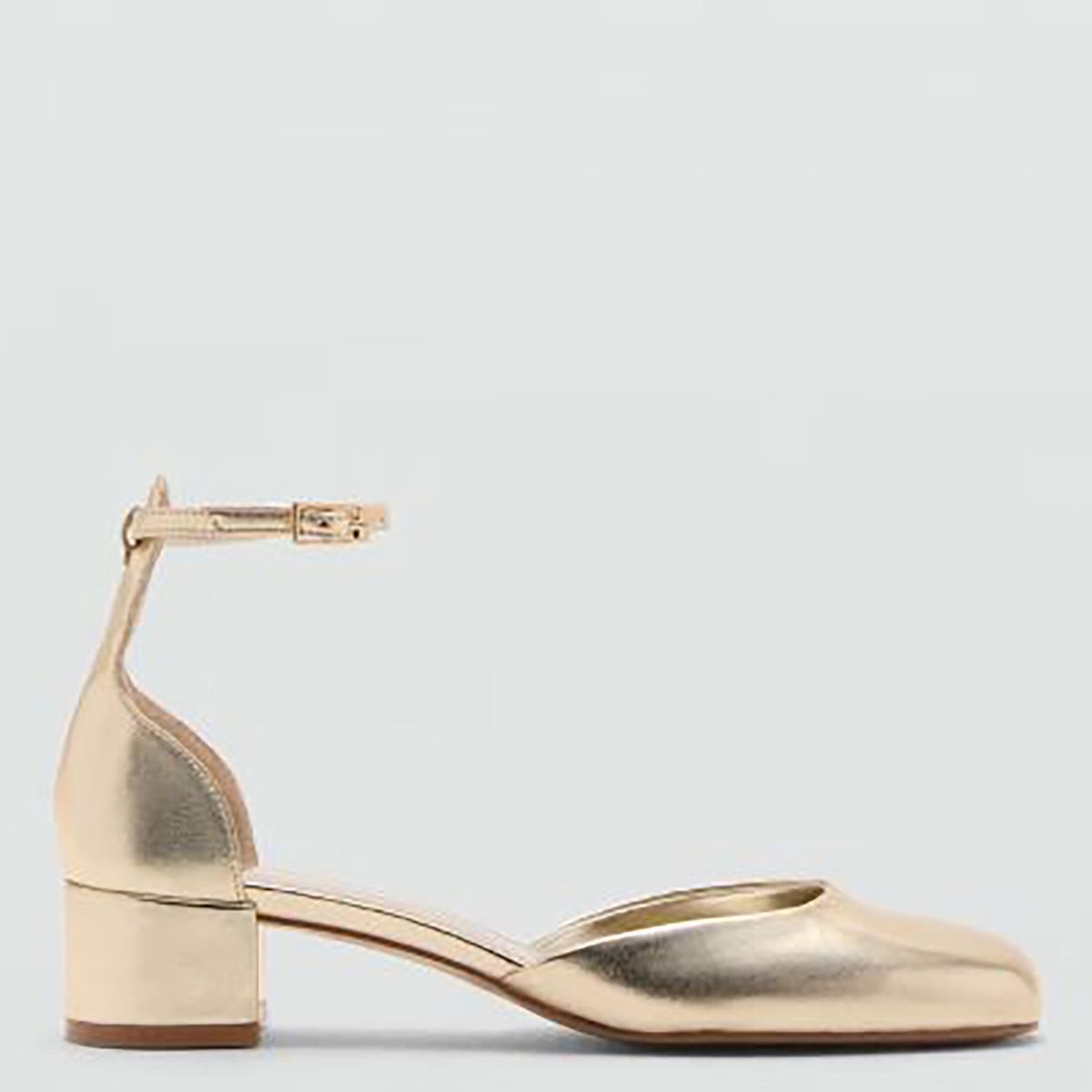 MANGO - Zapatos Casuales Mujer Mango