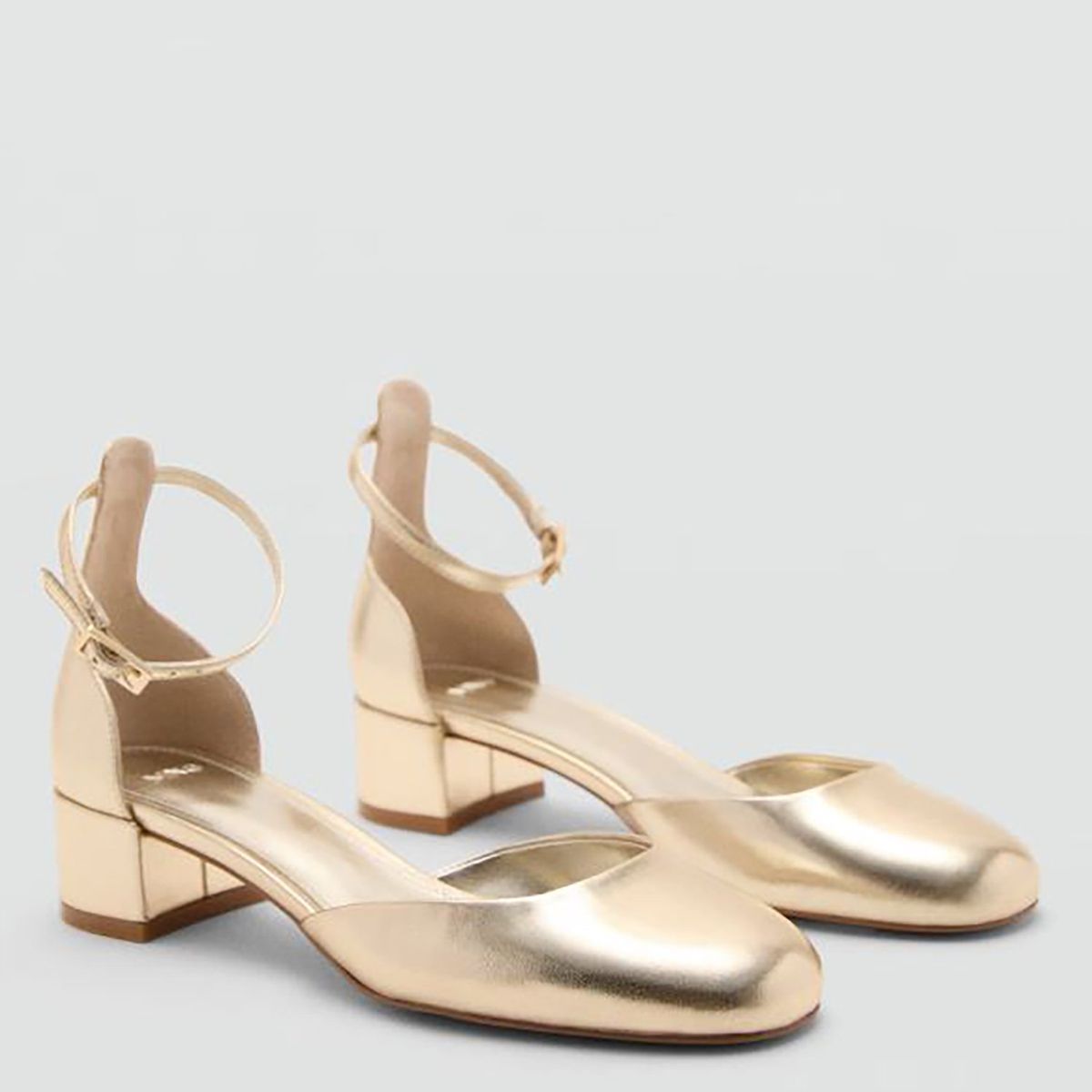 MANGO - Zapatos Casuales Mujer Mango