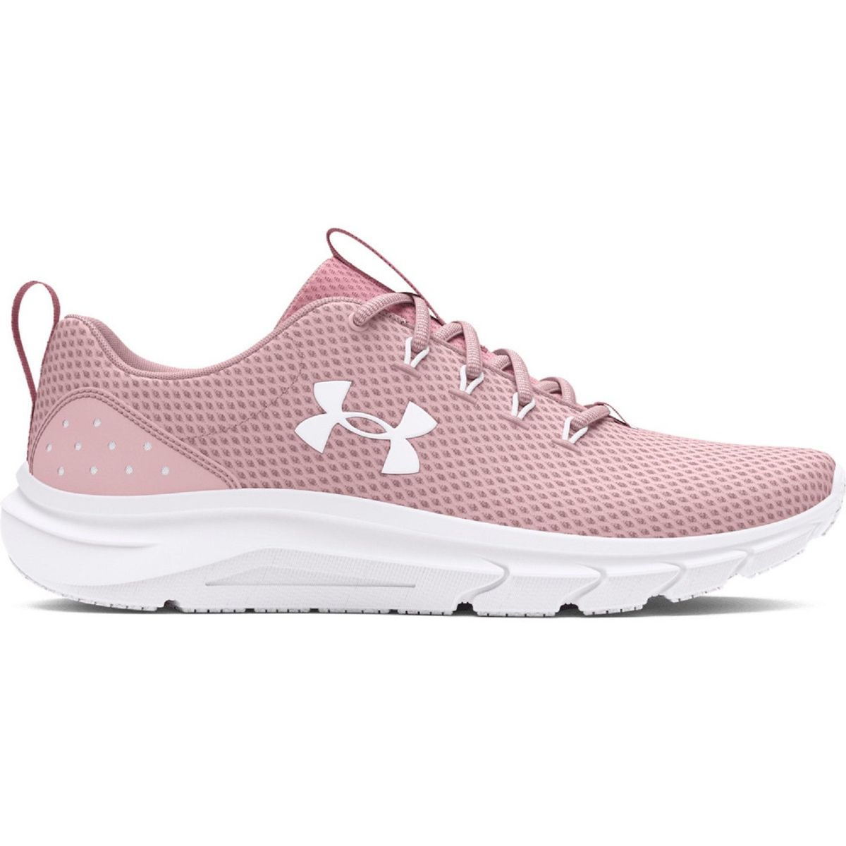 UNDER ARMOUR - Zapatillas Deportivas Running Mujer Under Armour Phade Rn Rosado