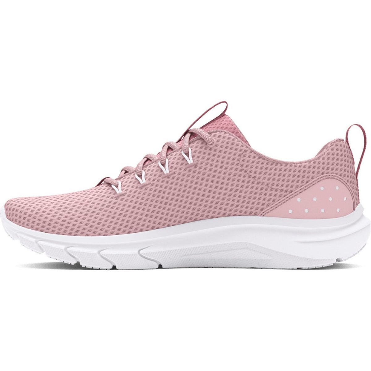 UNDER ARMOUR - Zapatillas Deportivas Running Mujer Under Armour Phade Rn Rosado