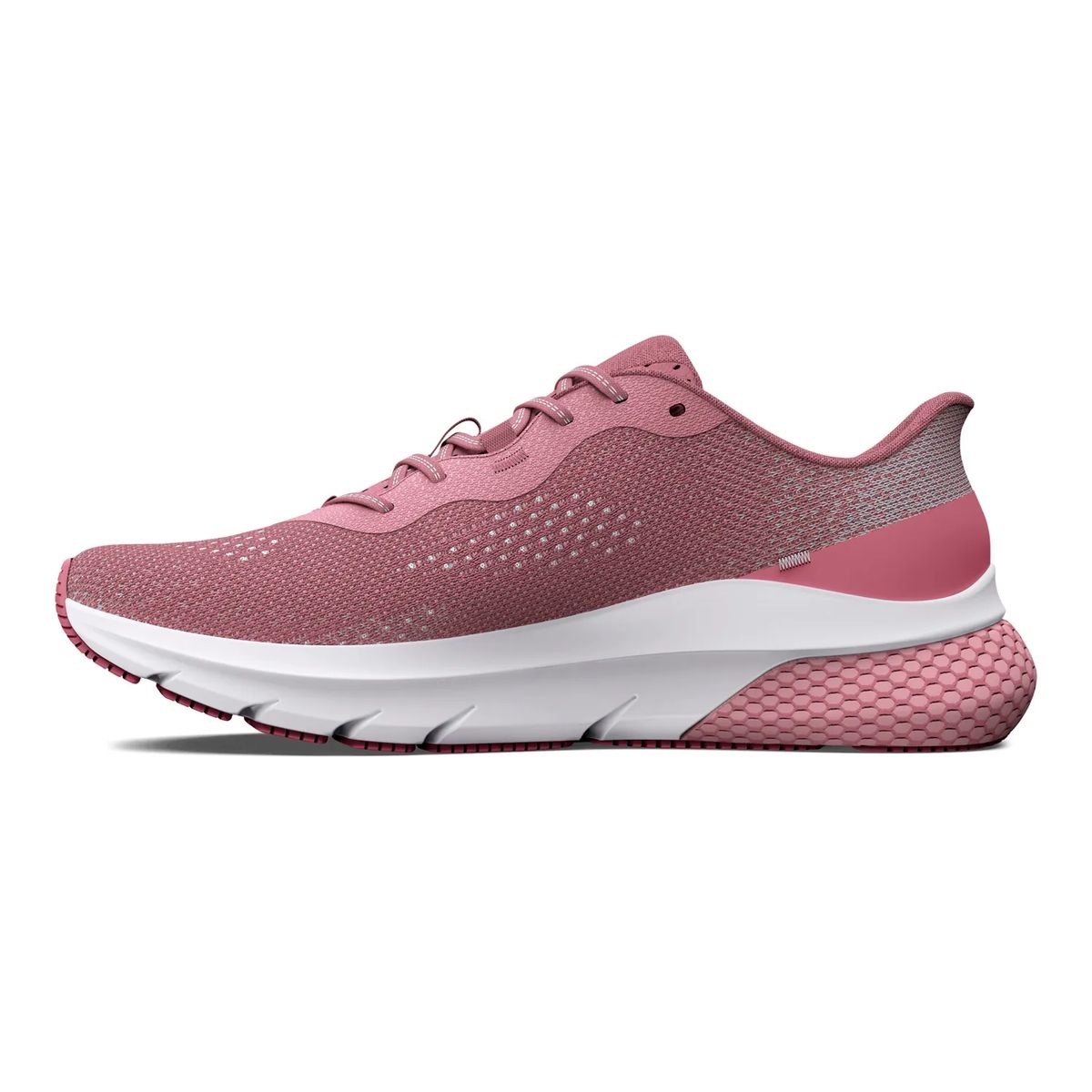 UNDER ARMOUR - Zapatillas Running Mujer Under Armour Hovr Turbulen