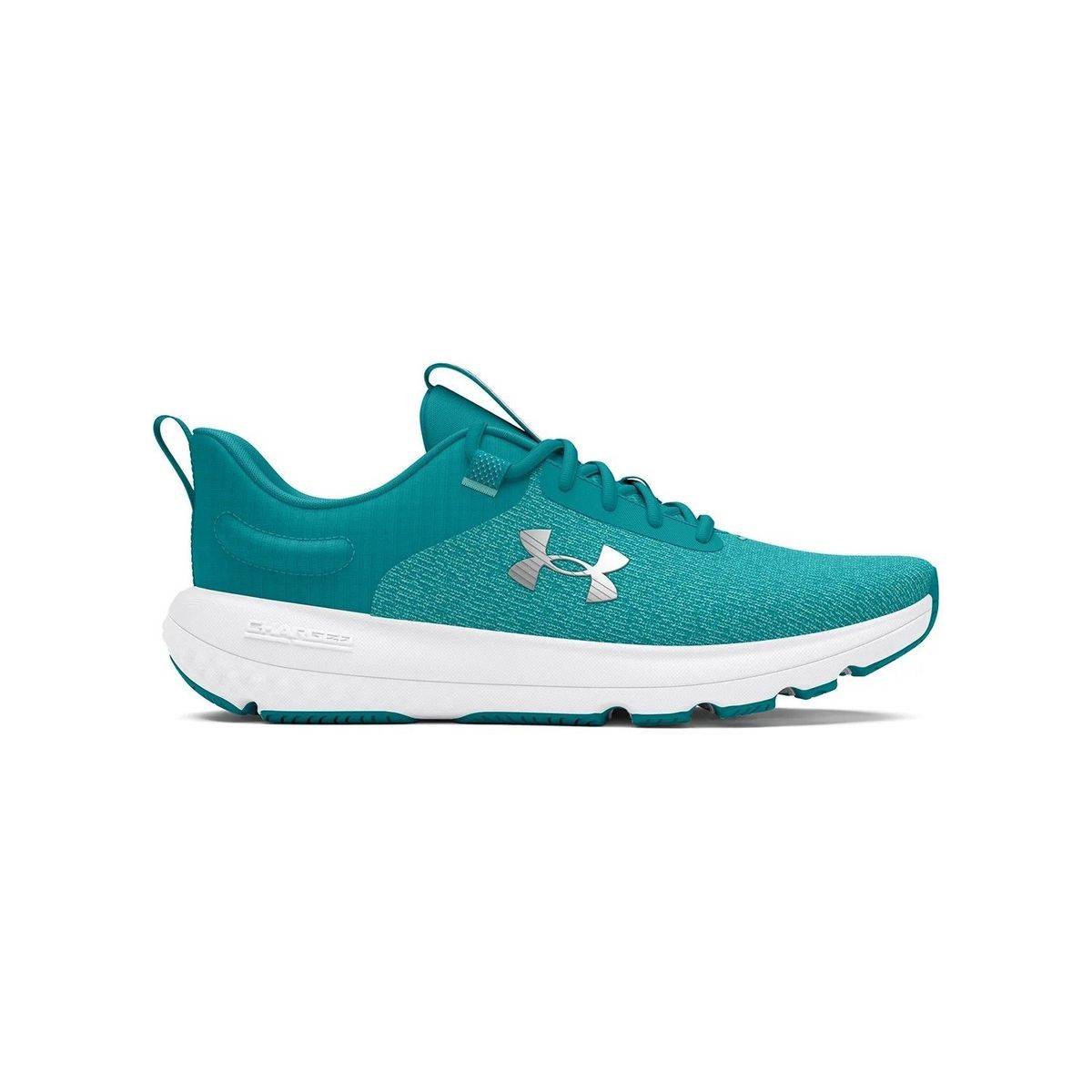 UNDER ARMOUR - Zapatillas Deportivas Cross Training Mujer Under Armour Charged Revital Azul