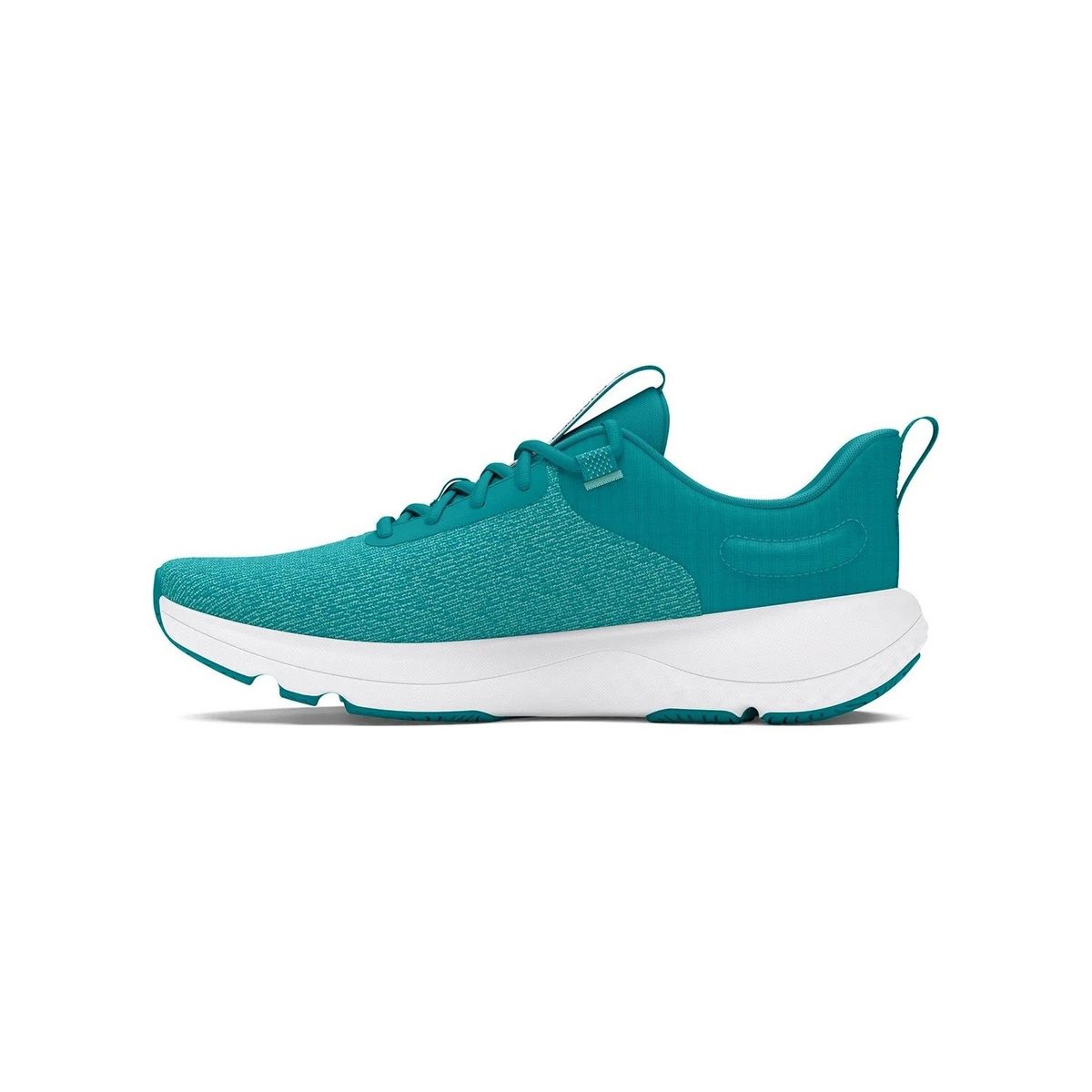 UNDER ARMOUR - Zapatillas Deportivas Cross Training Mujer Under Armour Charged Revital Azul