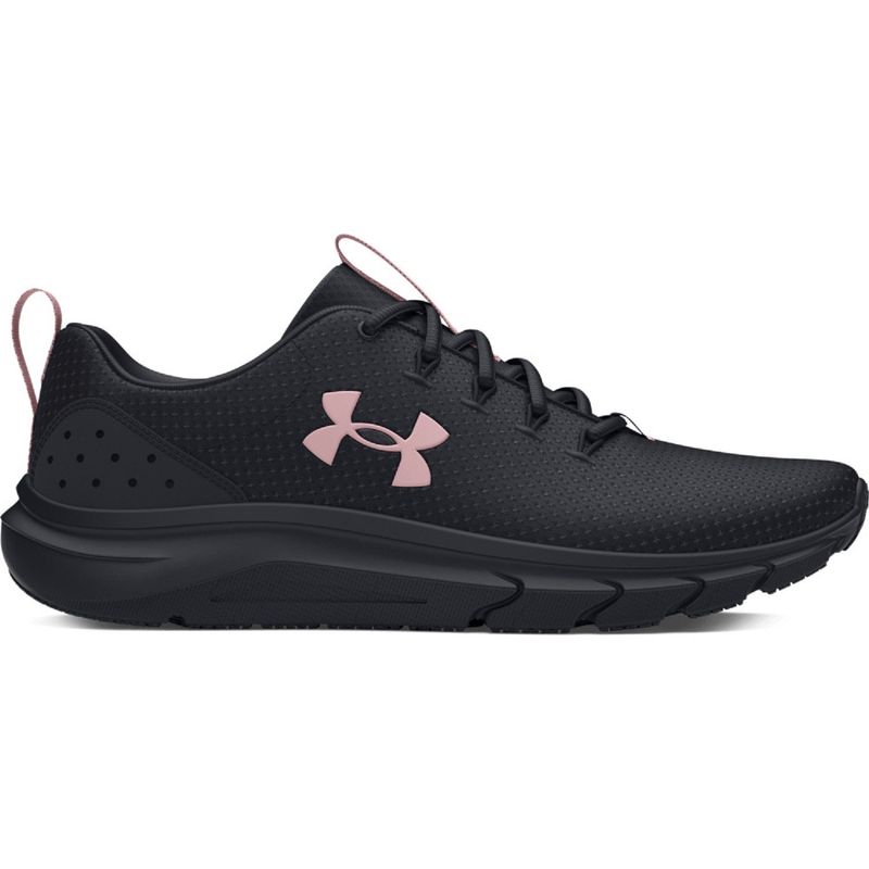 UNDER ARMOUR - Zapatillas Deportivas Running Mujer Under Armour Phade Rn 2 Negro