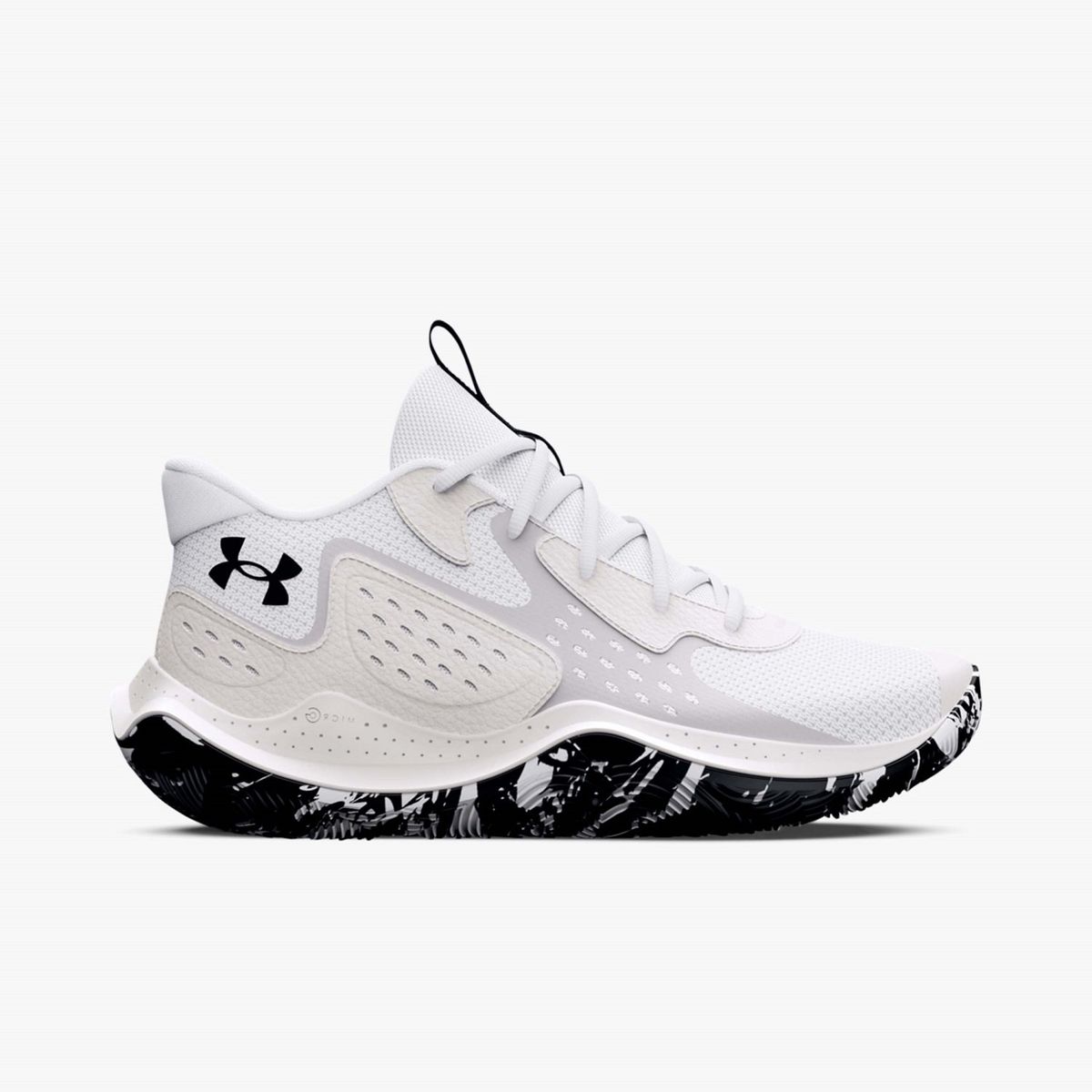 UNDER ARMOUR - Zapatillas Basquet Unisex Under Armour Jet 23